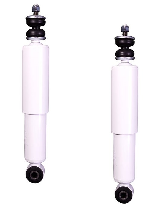 80-1787 - VW Front Shock Absorber - KONI Adjustable - 1966-77 Beetle